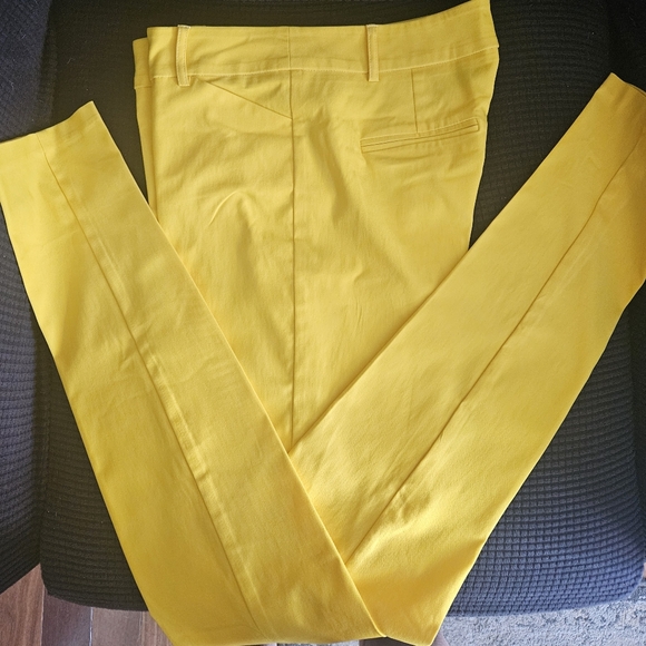 Skinny Dress Pants Tall - Picture 6 of 9